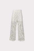 Pantalone pizzo