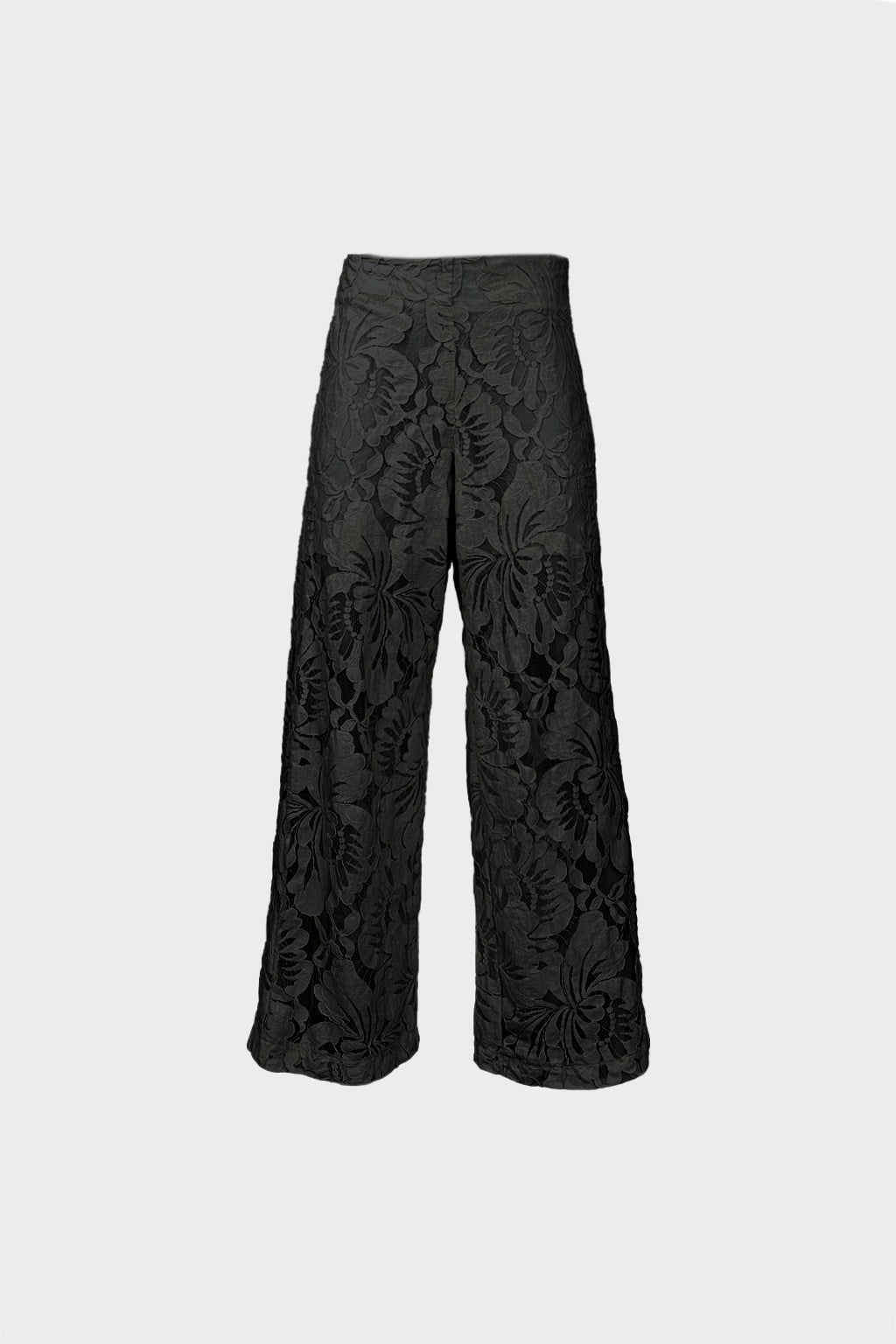 Pantalone pizzo