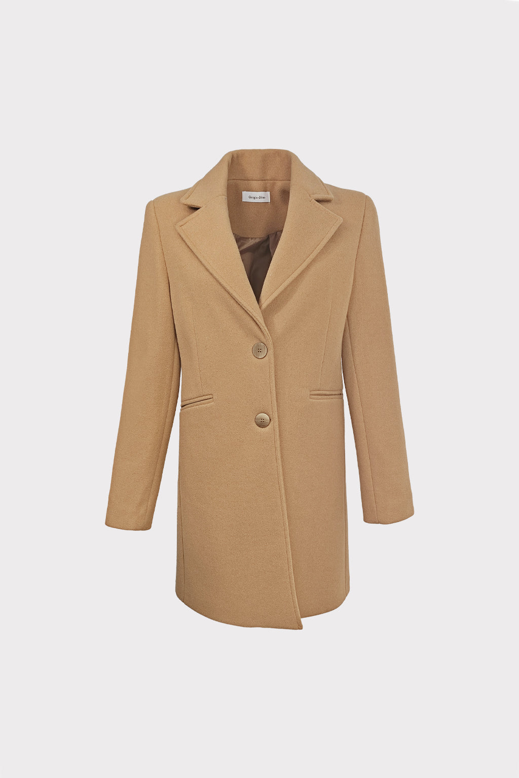Cappotto baronetto