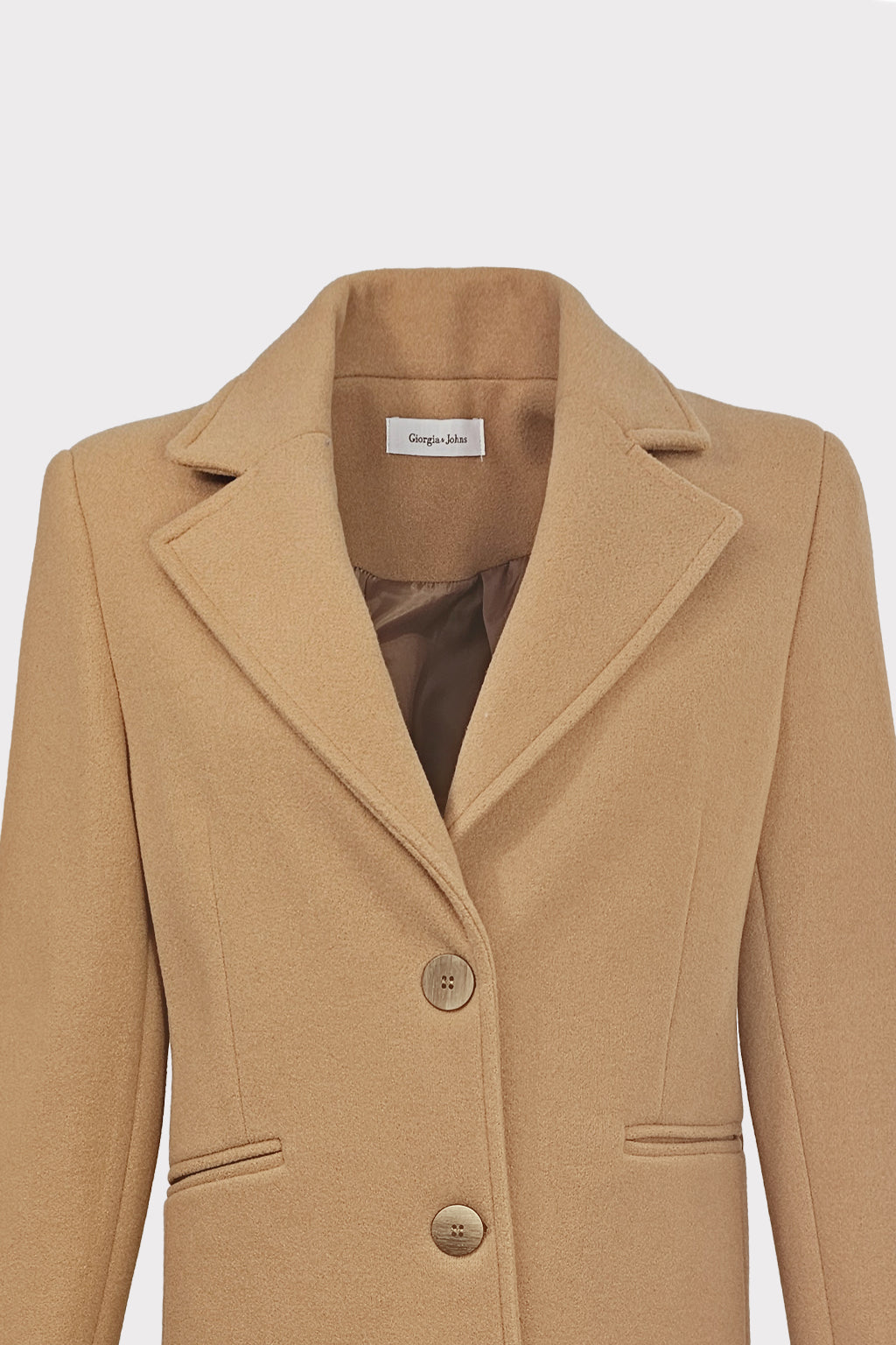 Cappotto baronetto