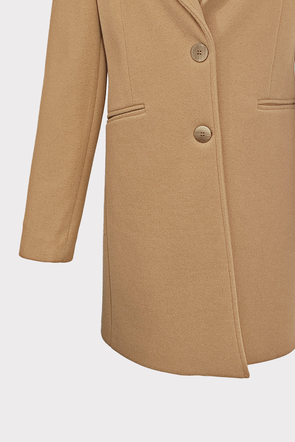 Cappotto baronetto