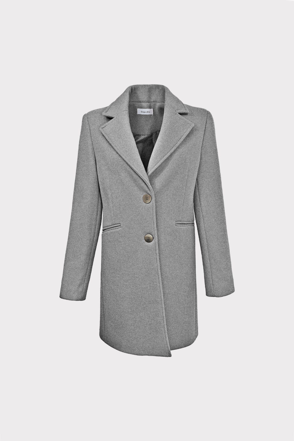 Cappotto baronetto