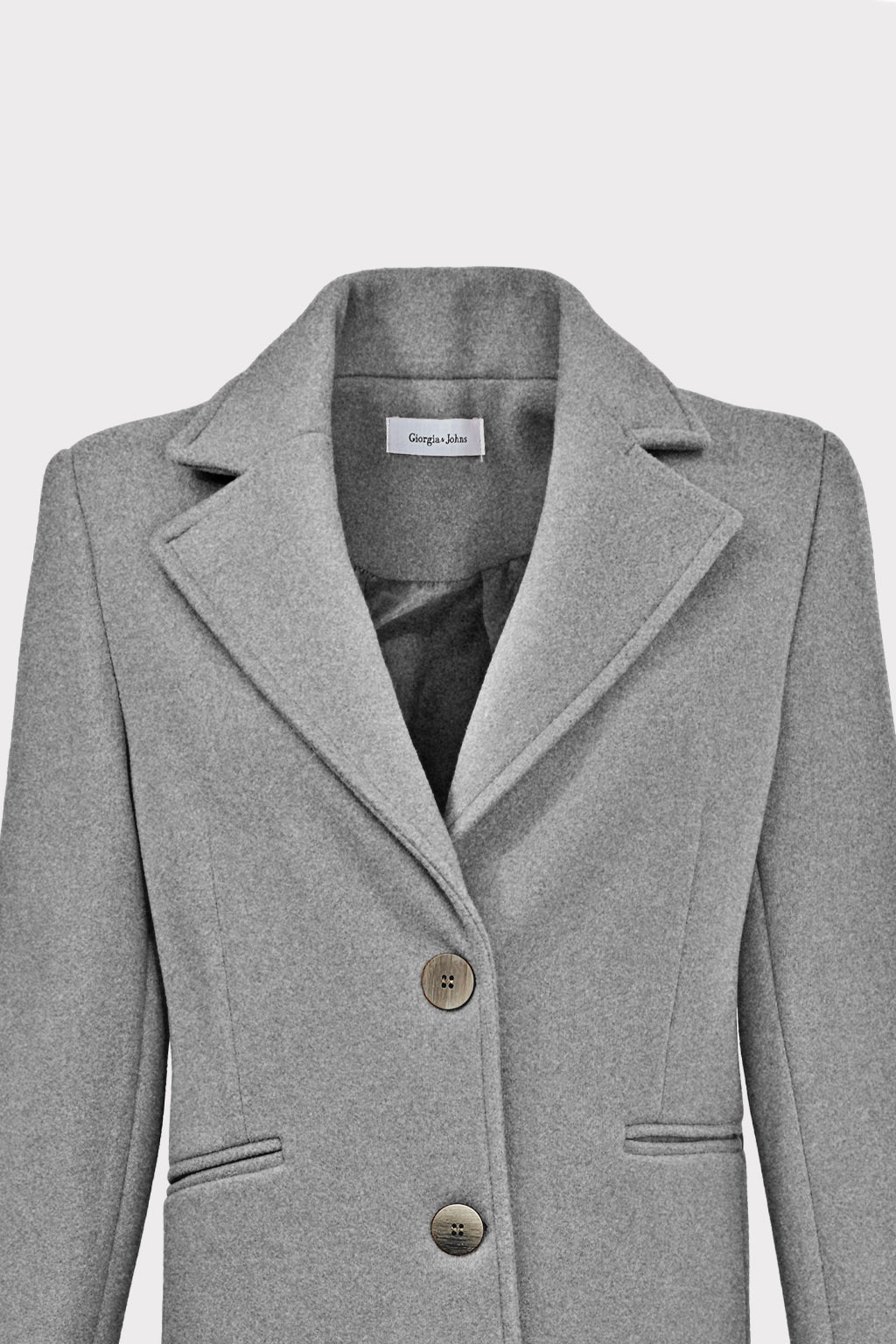 Cappotto baronetto