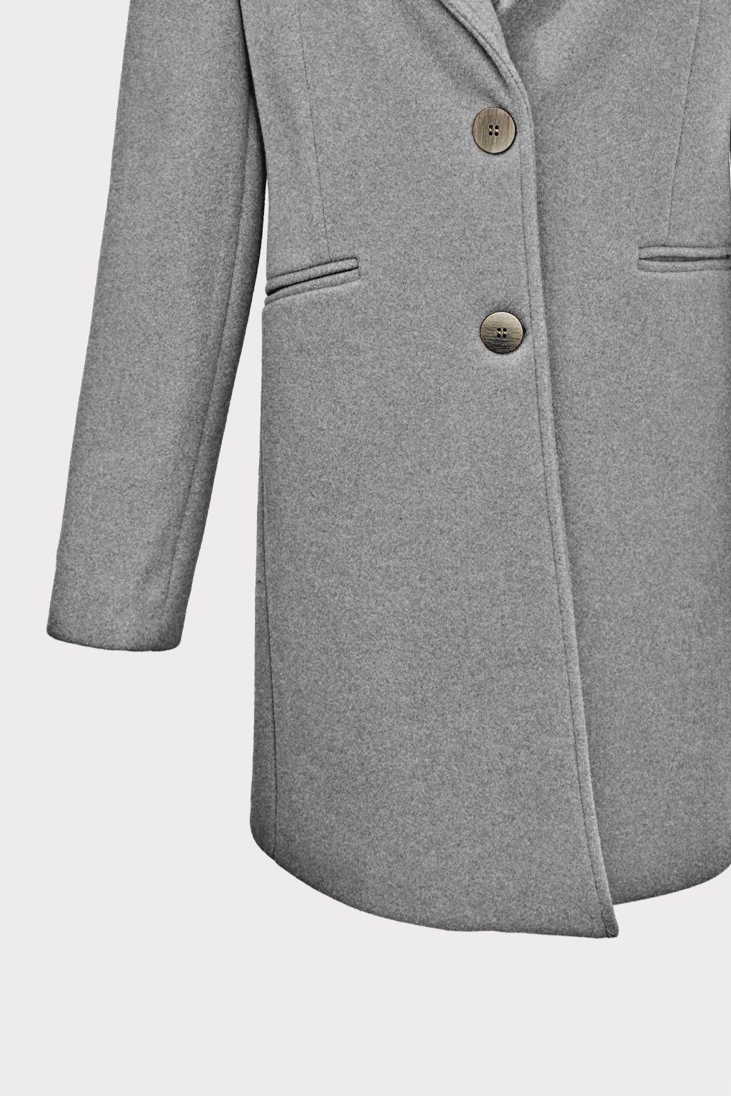 Cappotto baronetto