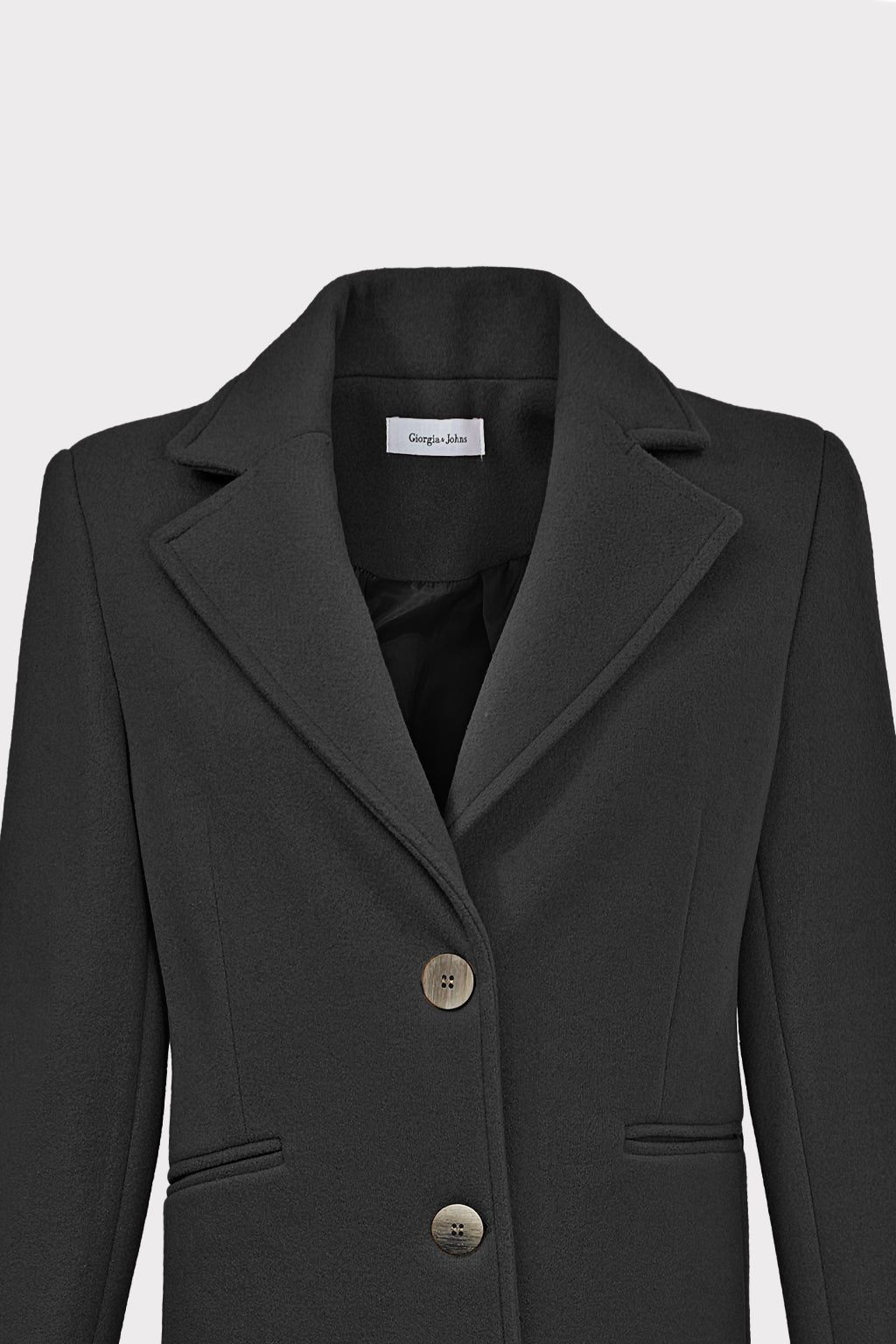 Cappotto baronetto