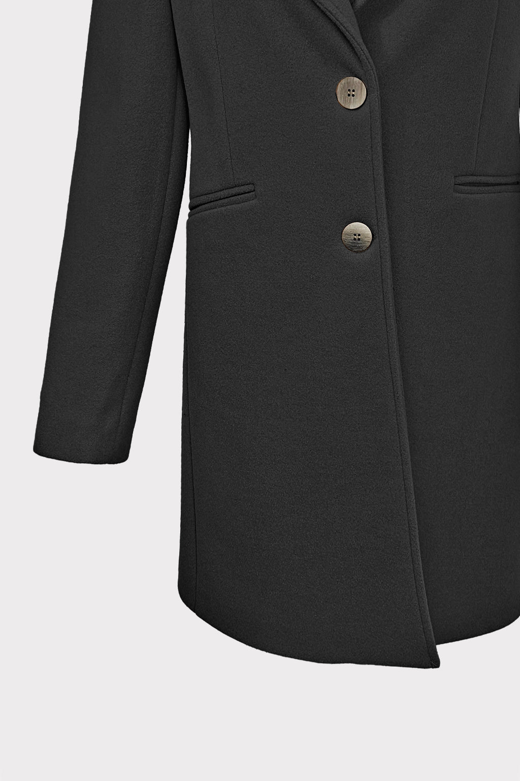 Cappotto baronetto