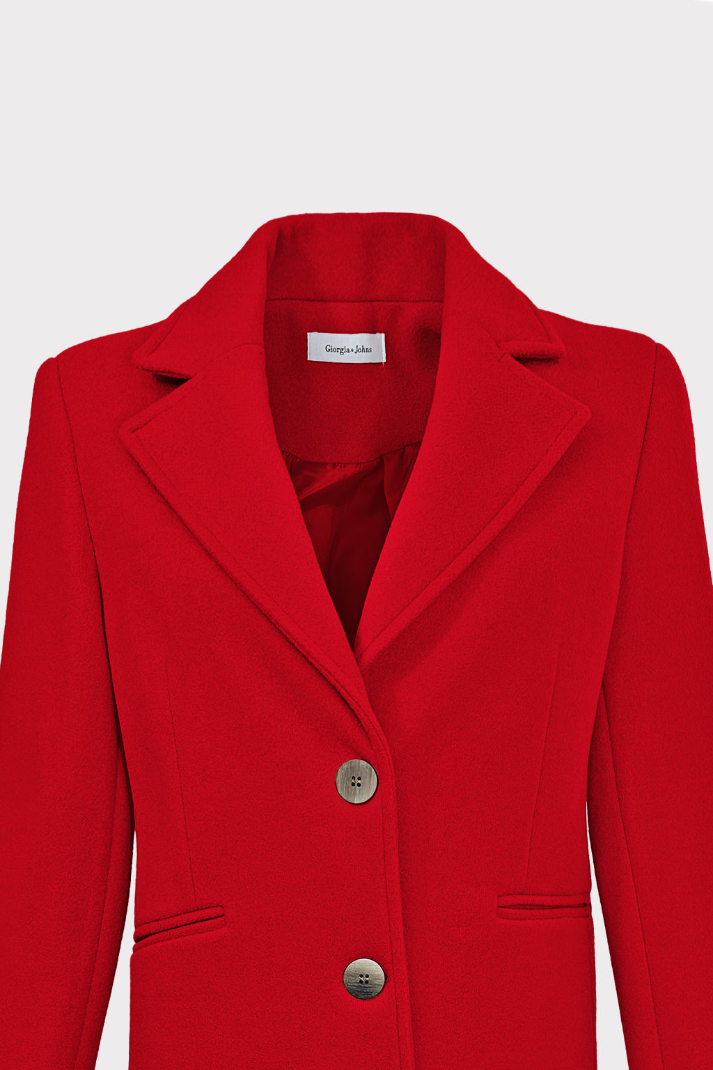 Cappotto baronetto