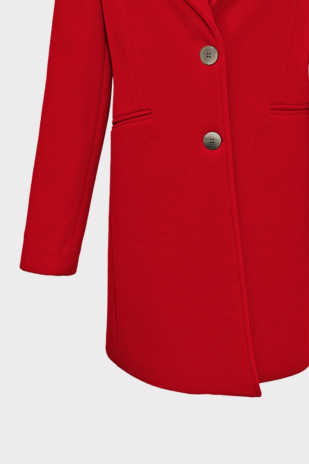Cappotto baronetto