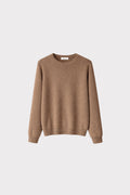 Pullover girocollo basic