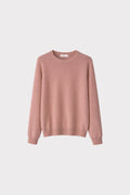 Pullover girocollo basic