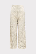 Pantalone pizzo