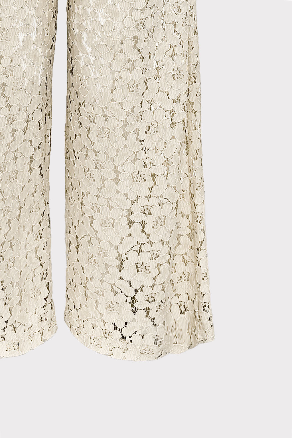 Pantalone pizzo