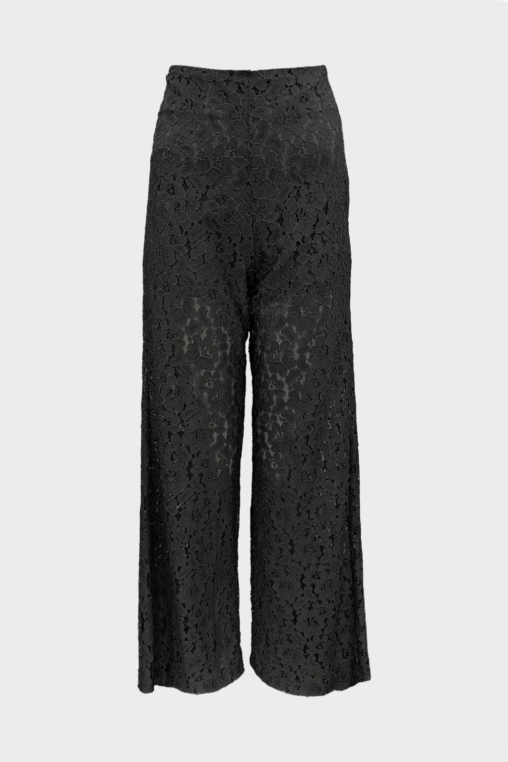 Pantalone pizzo