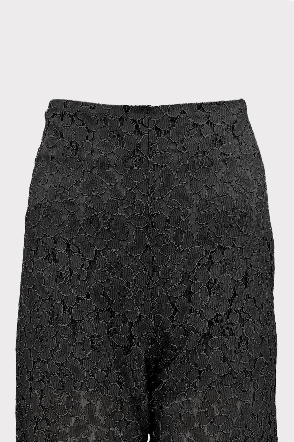 Pantalone pizzo