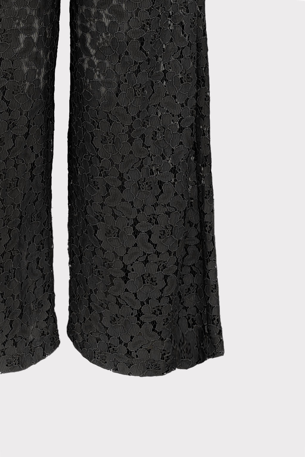 Pantalone pizzo