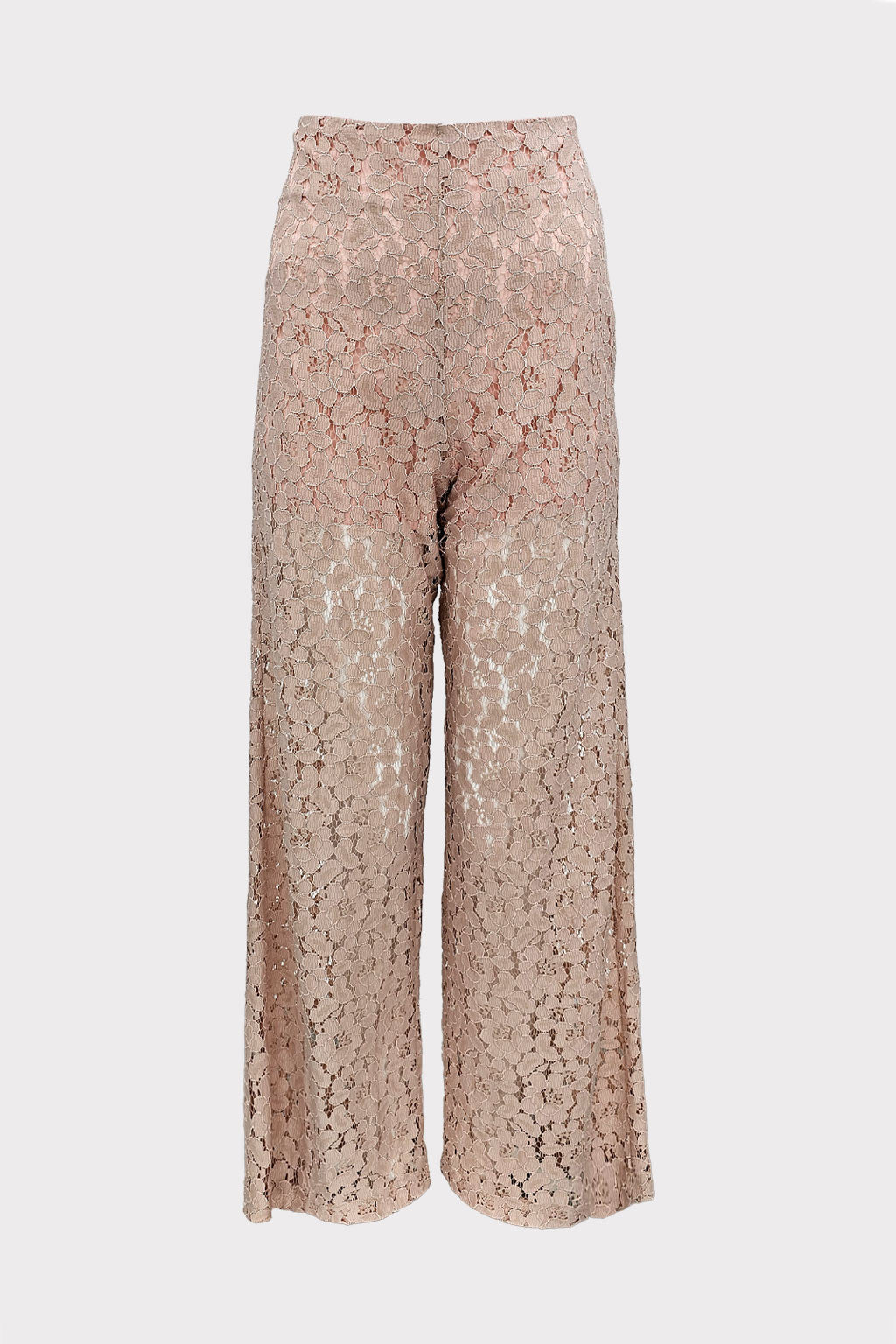 Pantalone pizzo