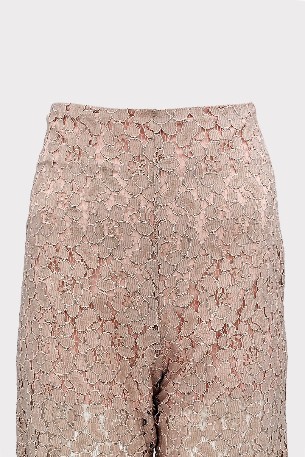 Pantalone pizzo