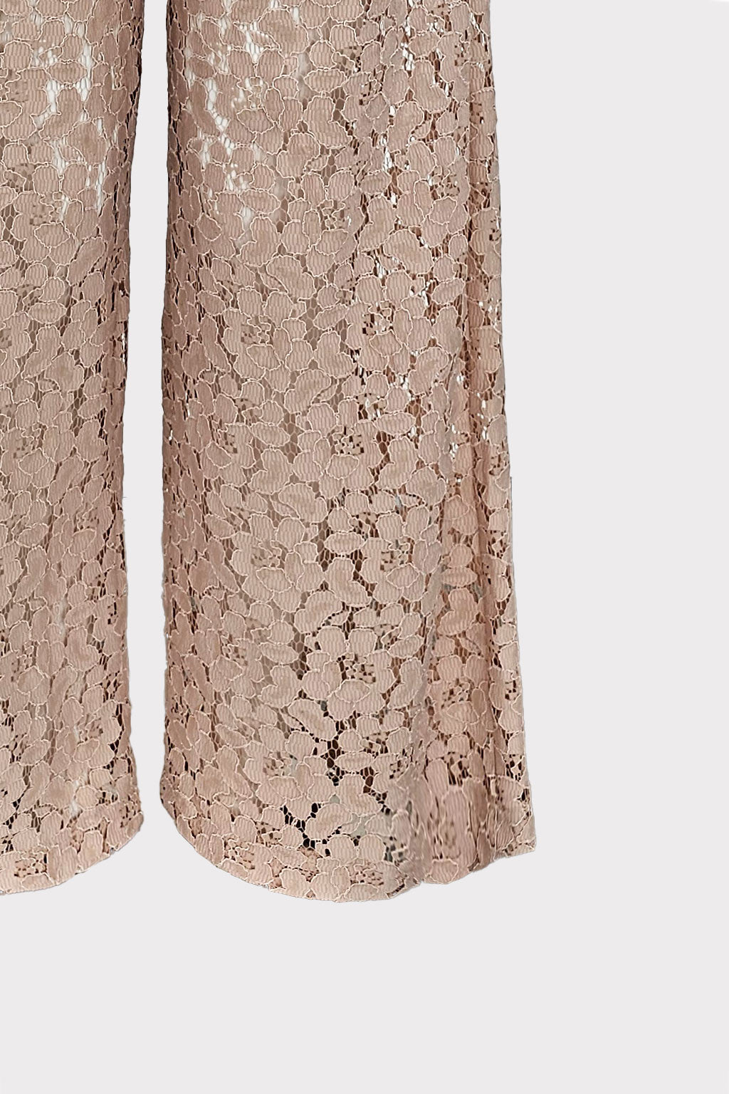 Pantalone pizzo
