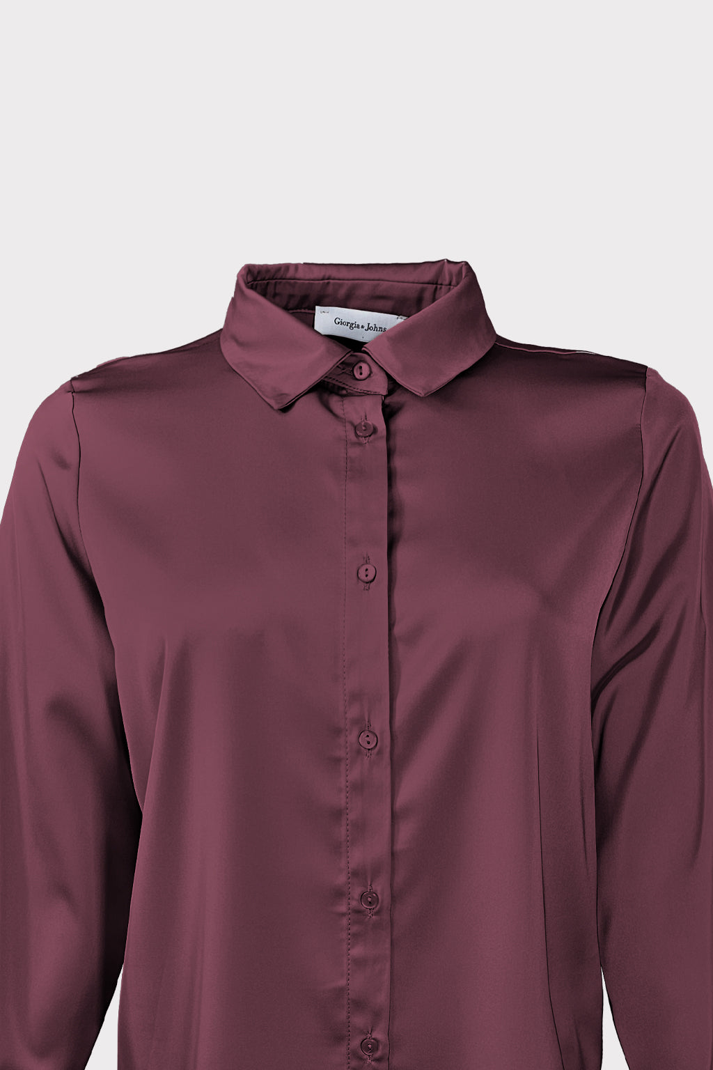 Camicia scatola
