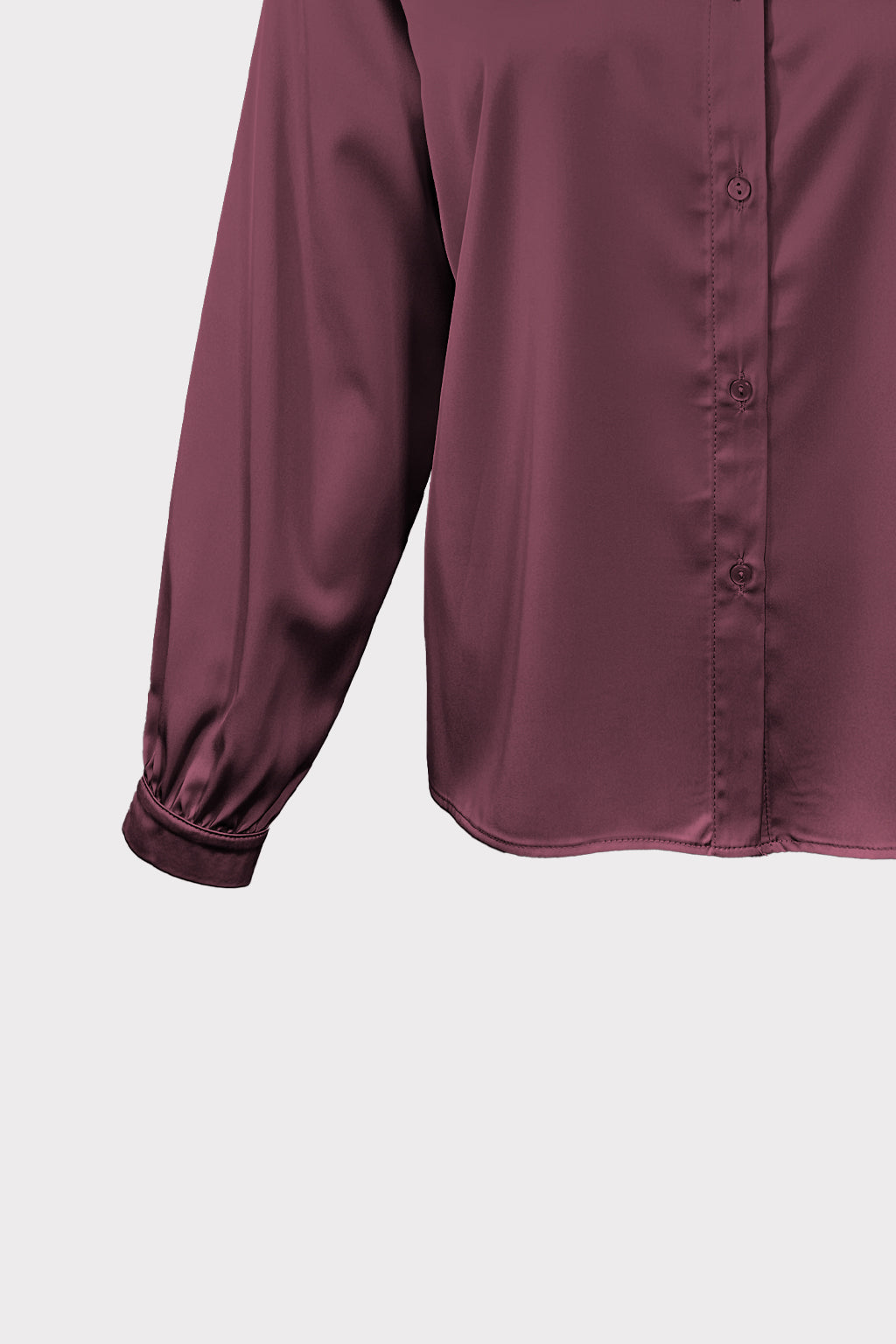 Camicia scatola