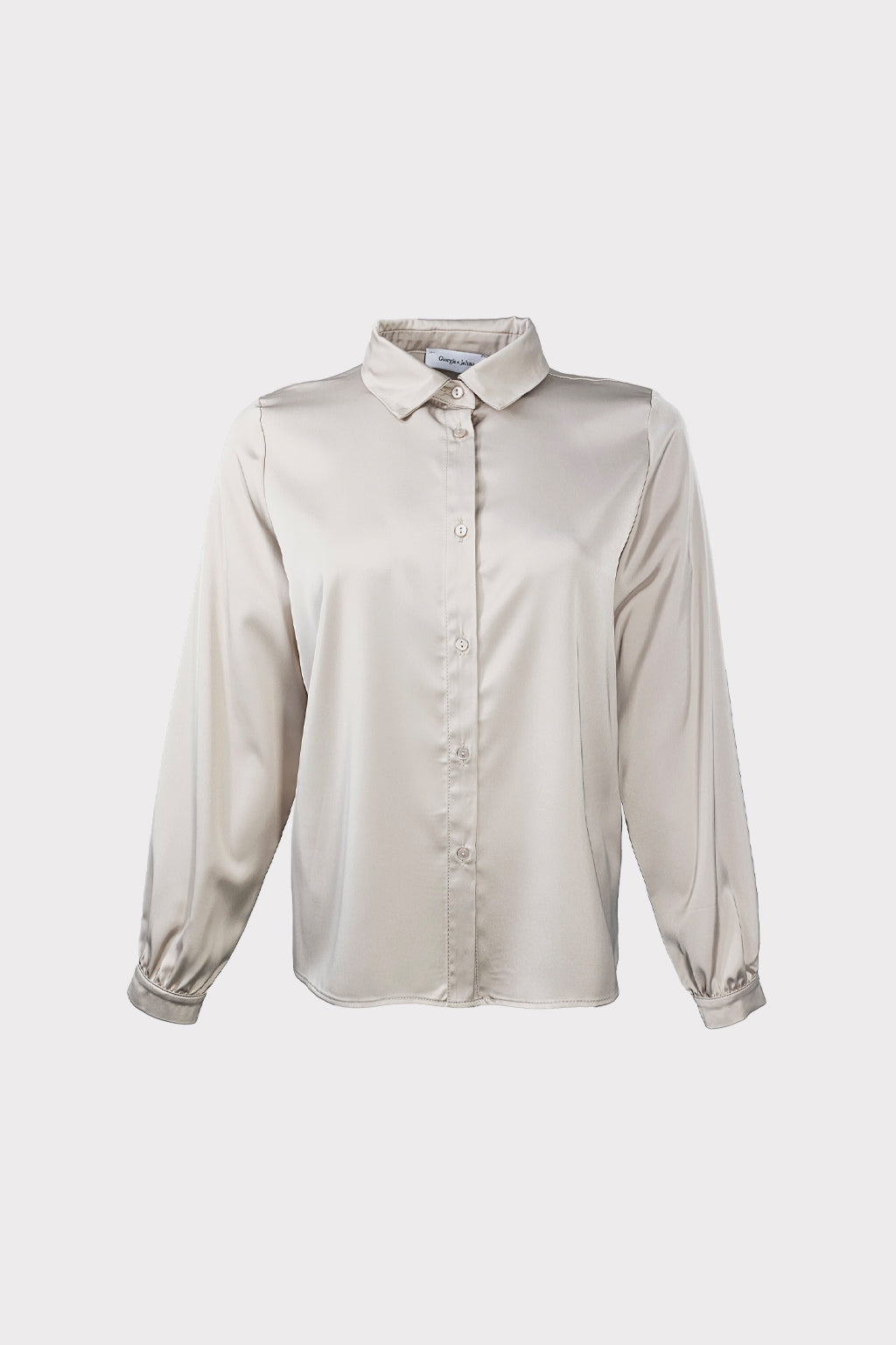 Camicia scatola
