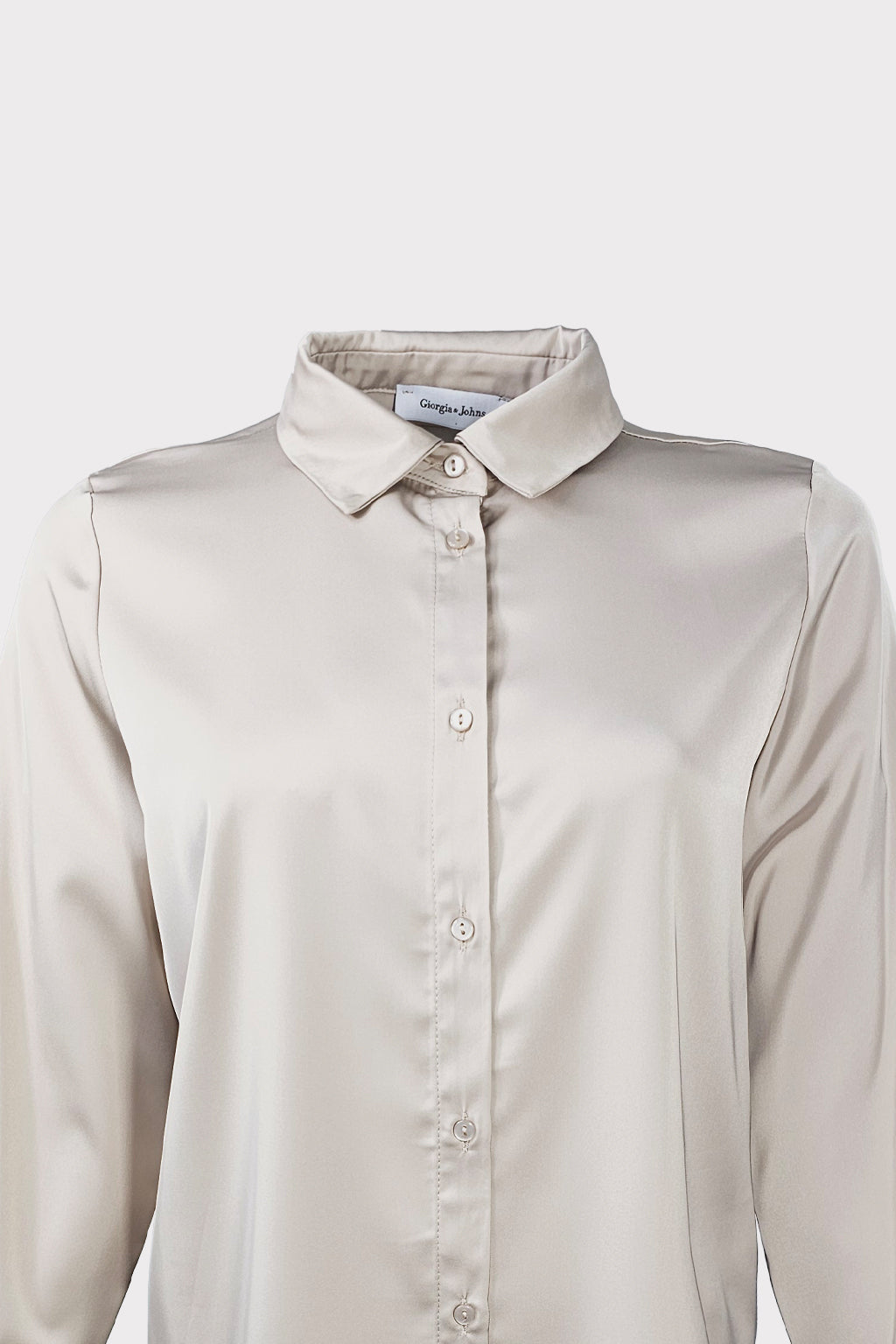 Camicia scatola