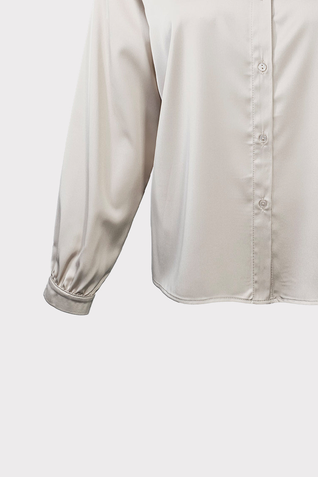 Camicia scatola