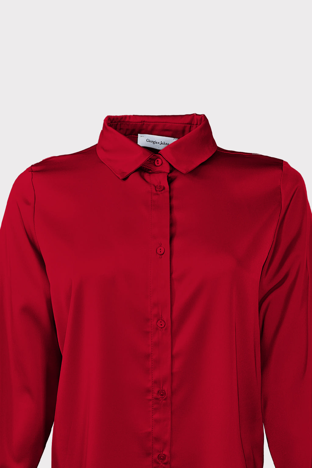 Camicia scatola