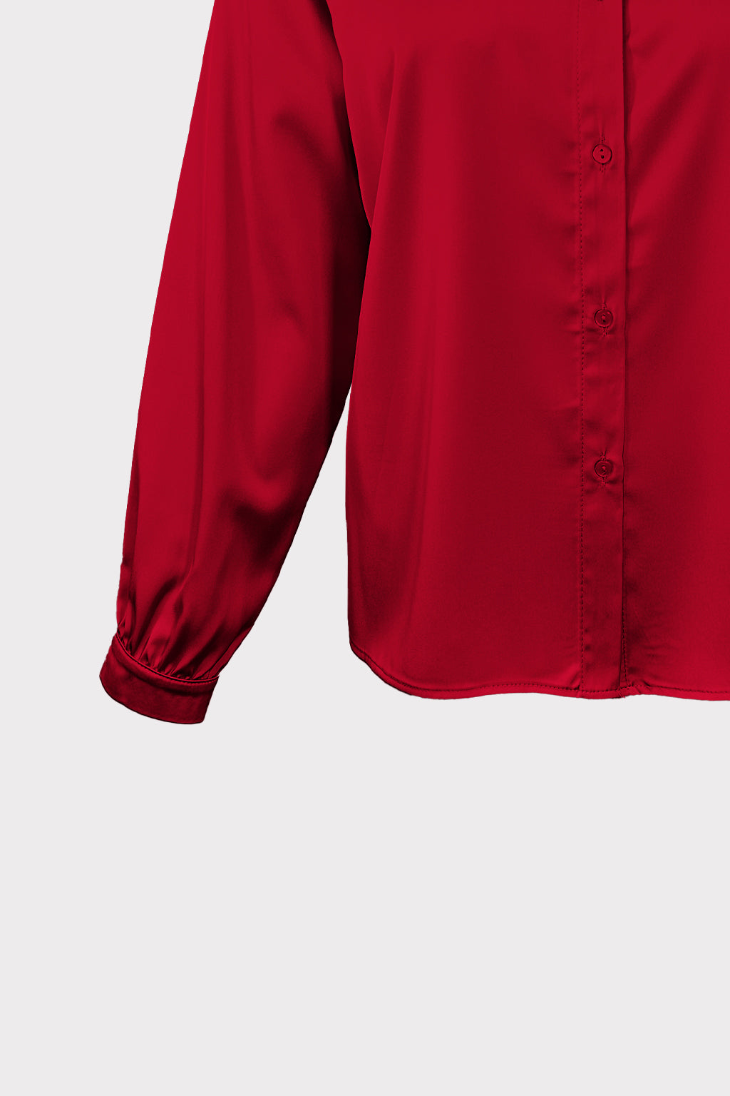 Camicia scatola