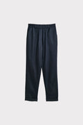 Pantalone riga lurex