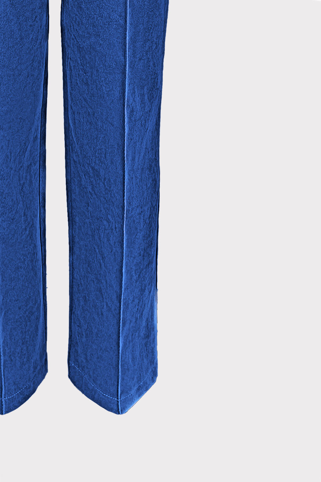 Panta-jogger velluto