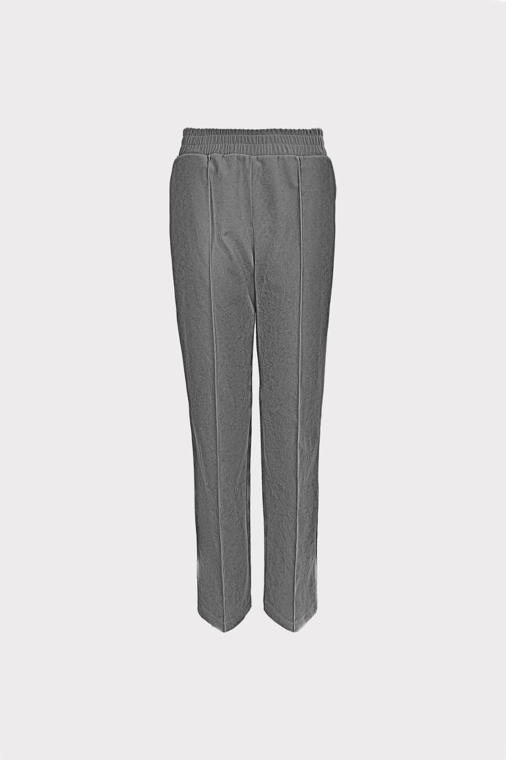 Panta-jogger velluto