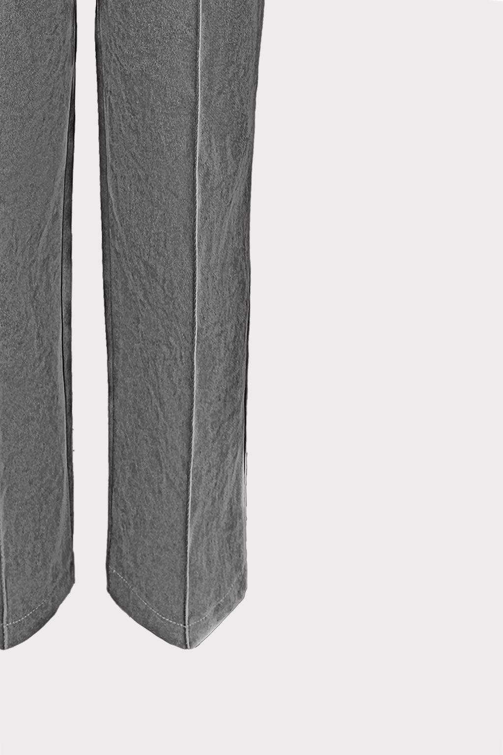 Panta-jogger velluto