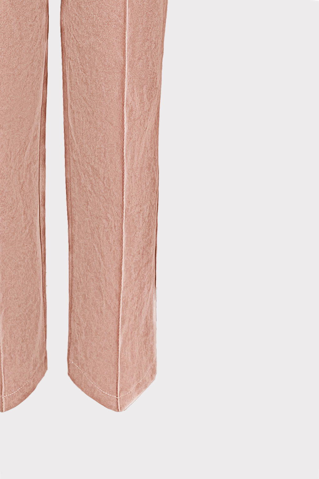 Panta-jogger velluto