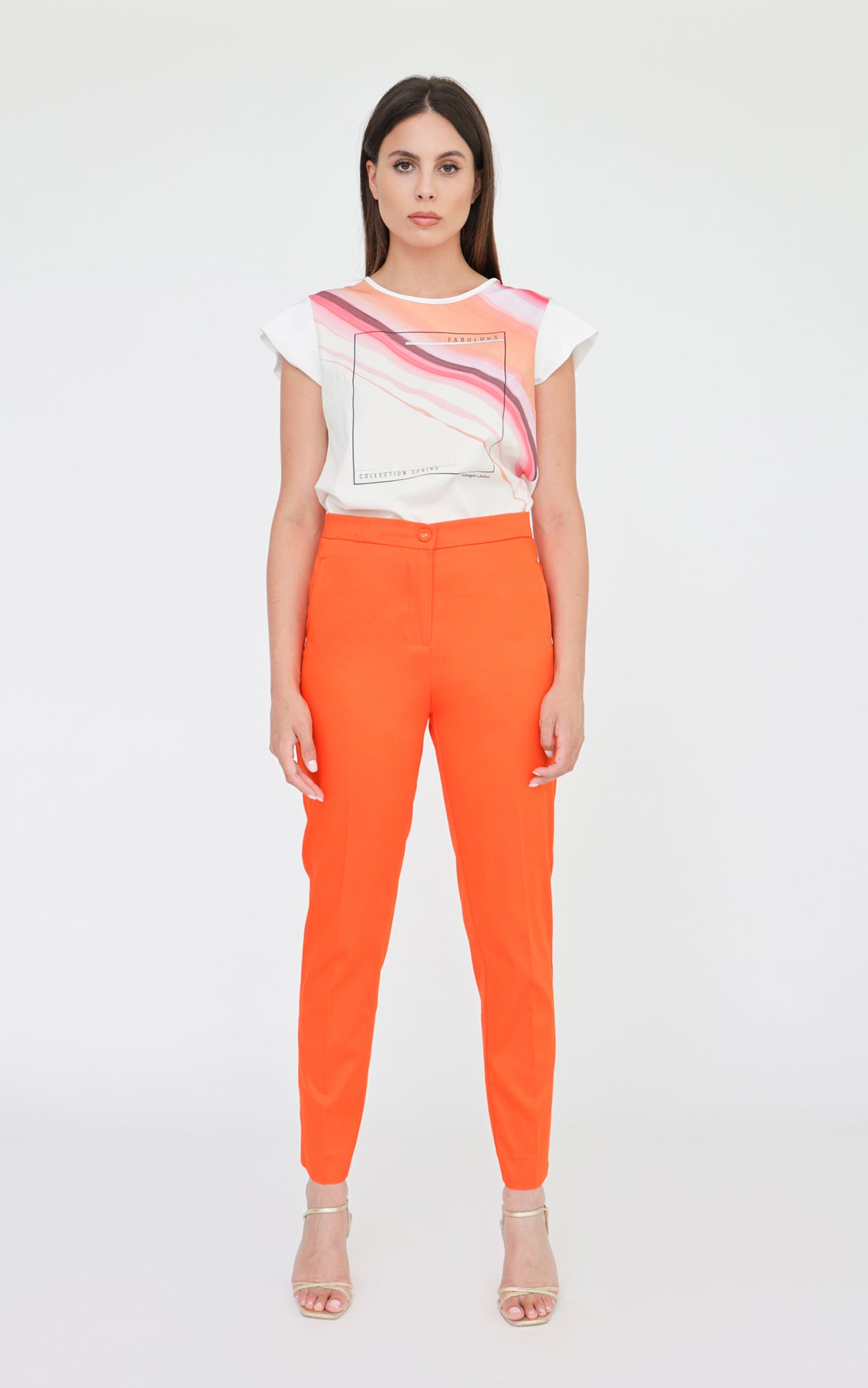 Pantalone frisi