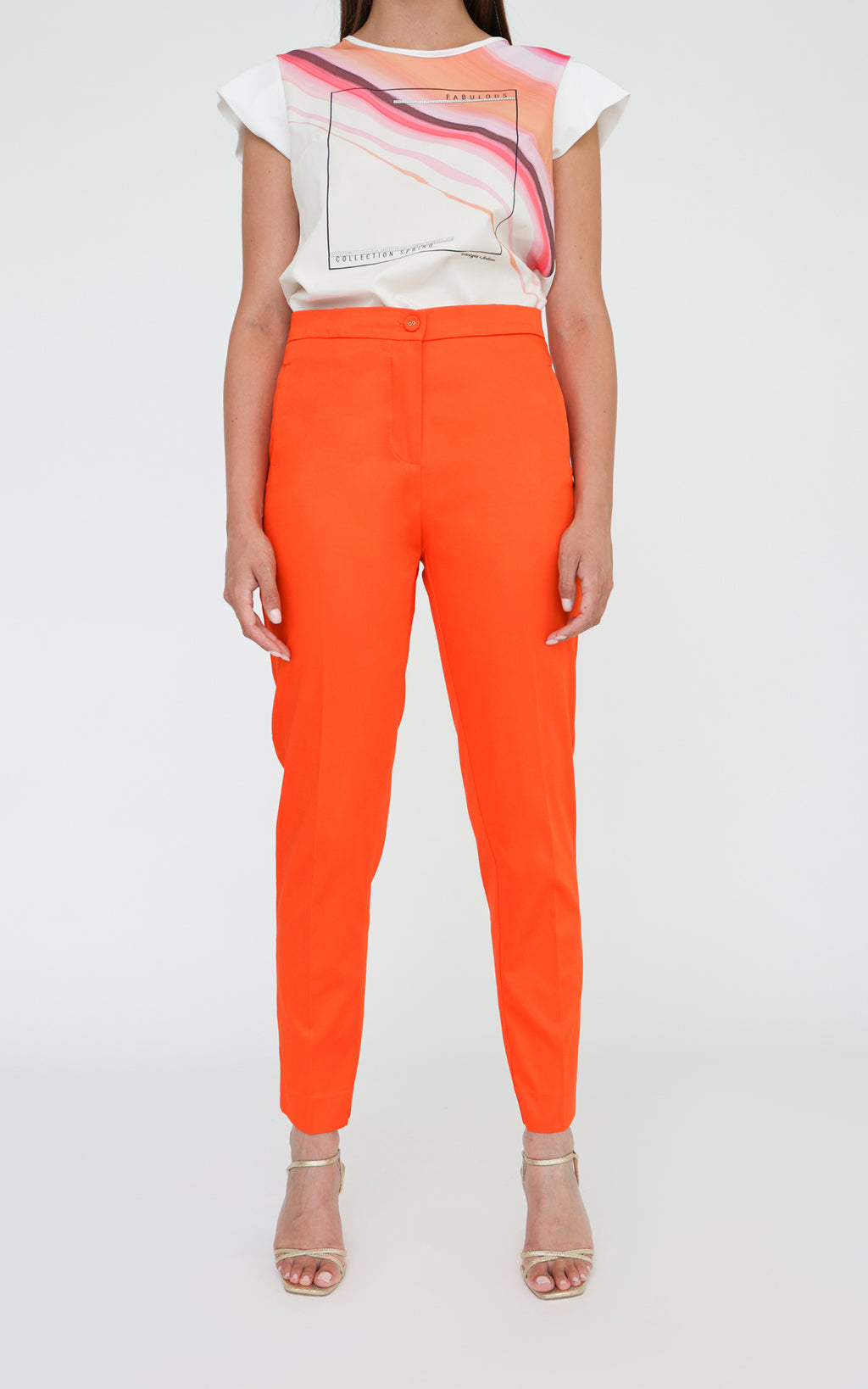 Pantalone frisi