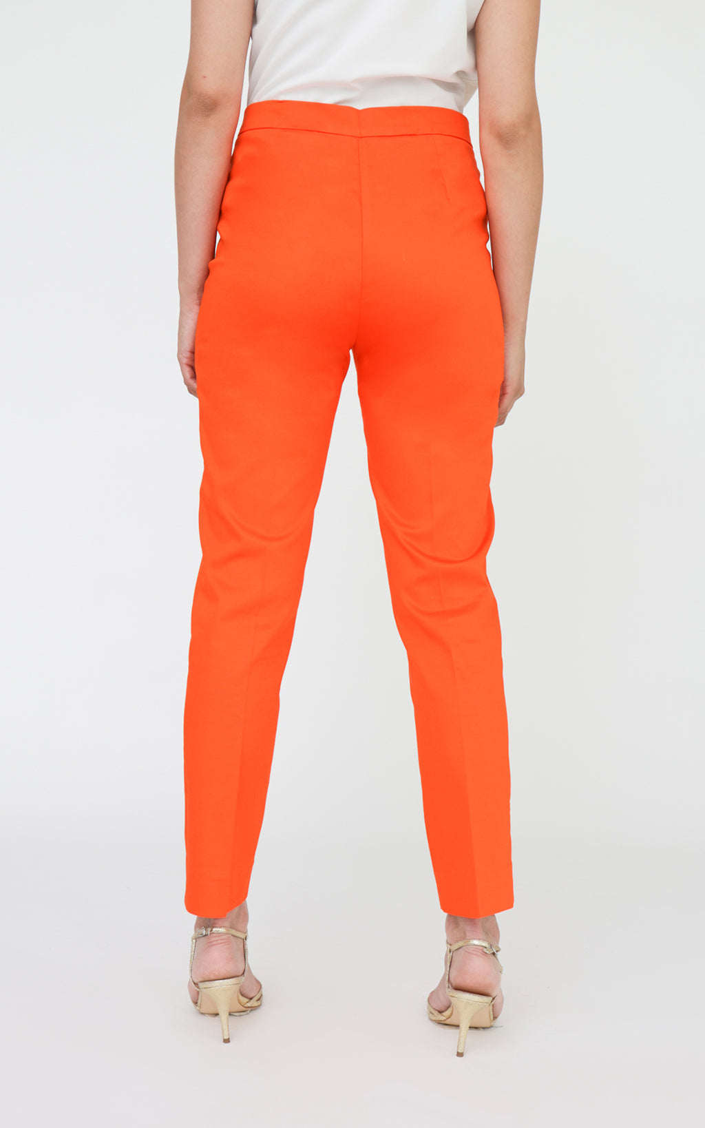 Pantalone frisi