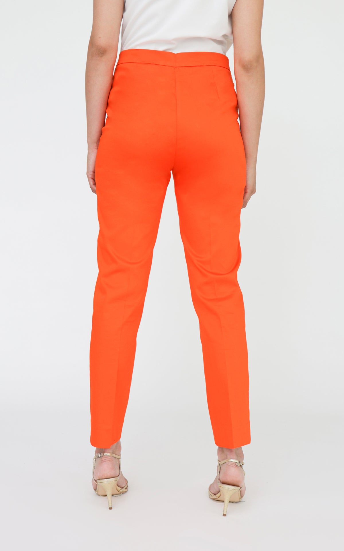 Pantalone frisi
