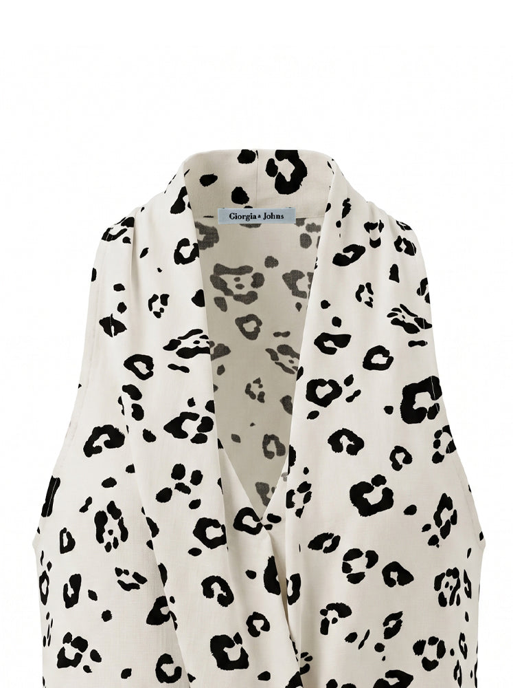 Top stampa macula