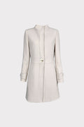 Cappotto con gancio