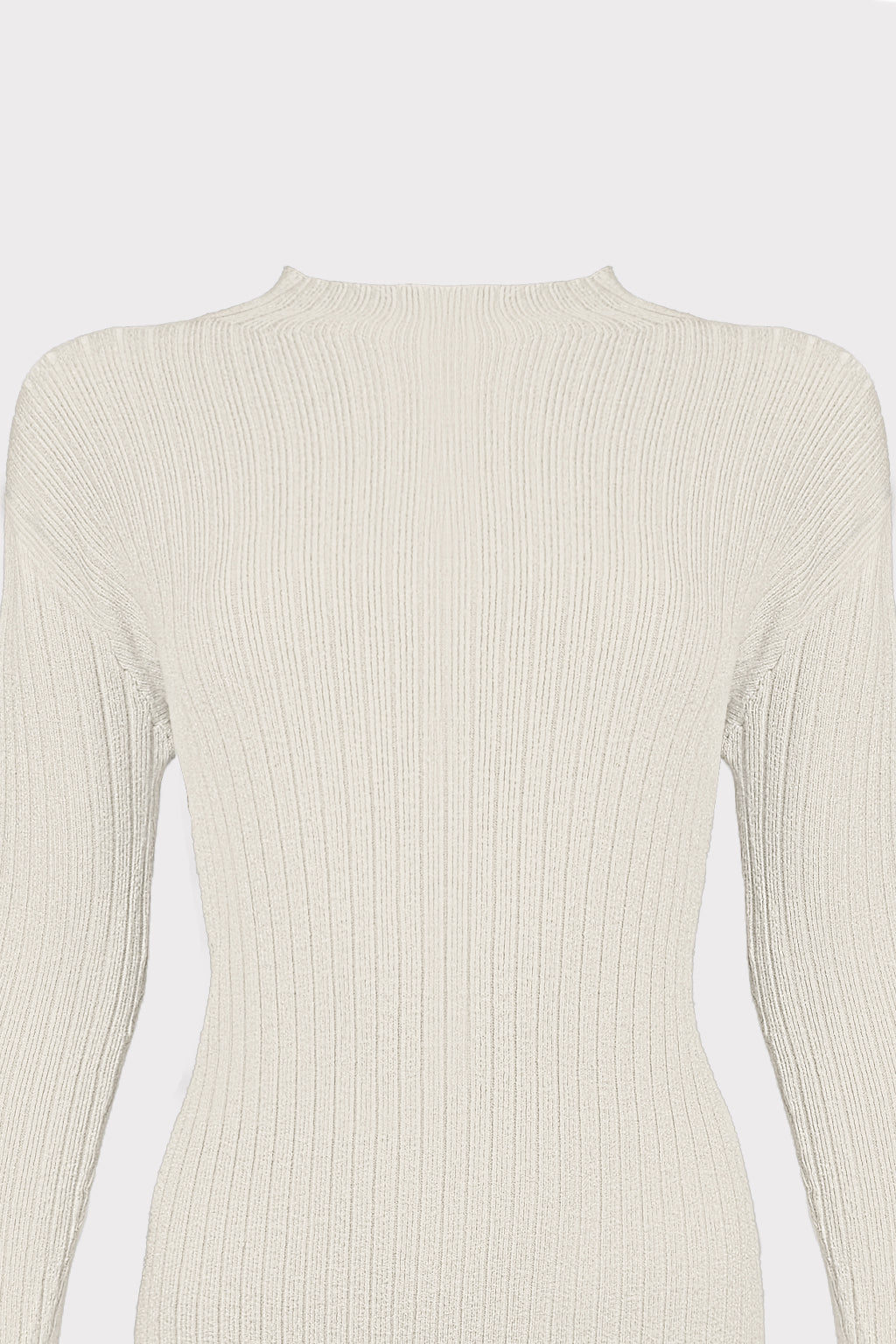 Abito in maglia