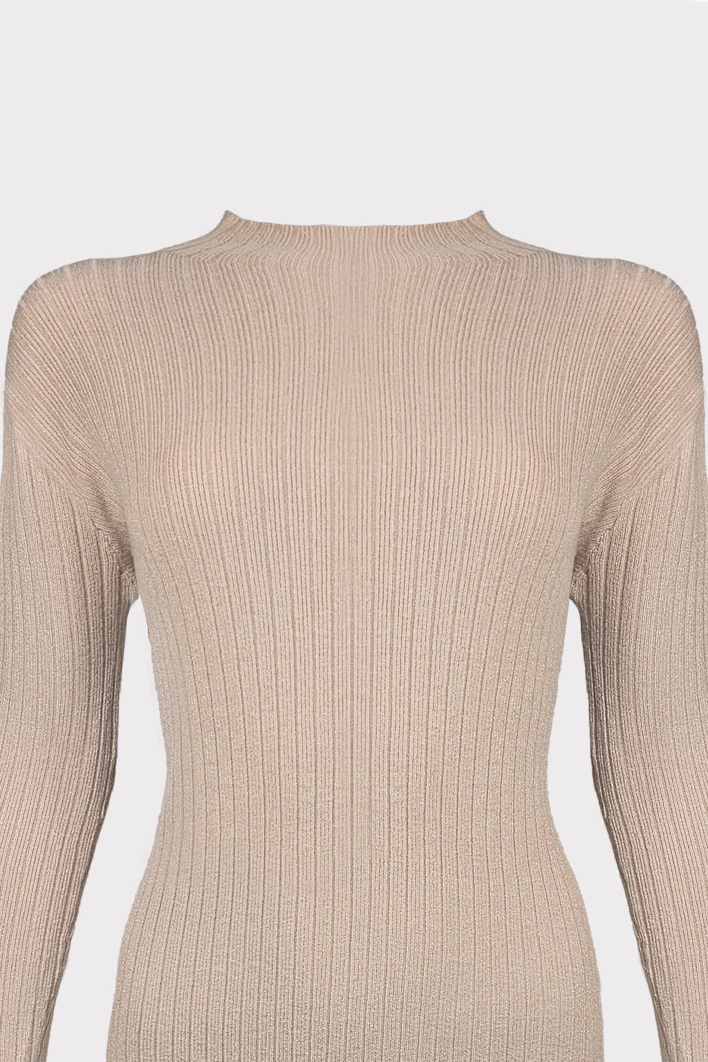 Abito in maglia