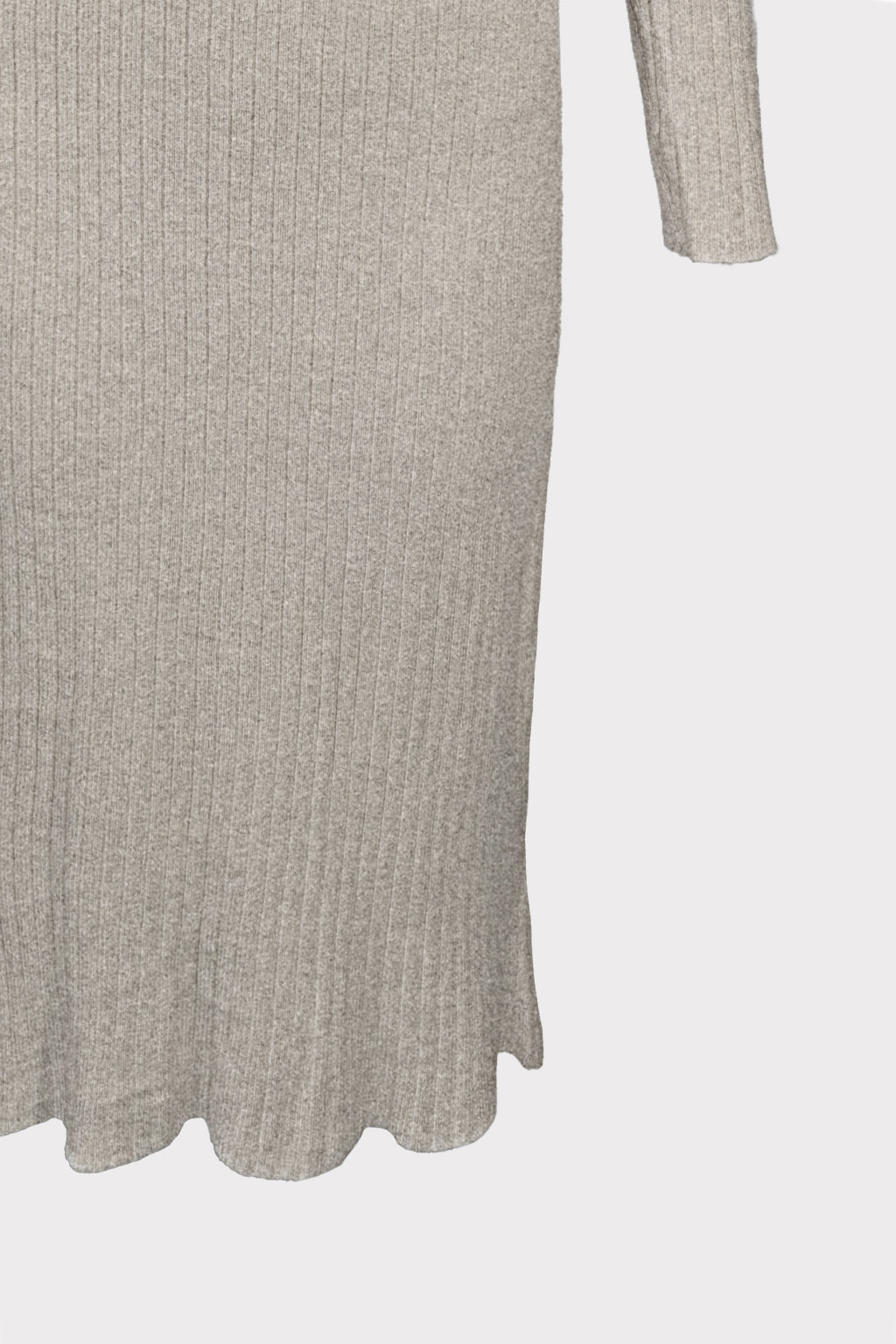 Abito in maglia