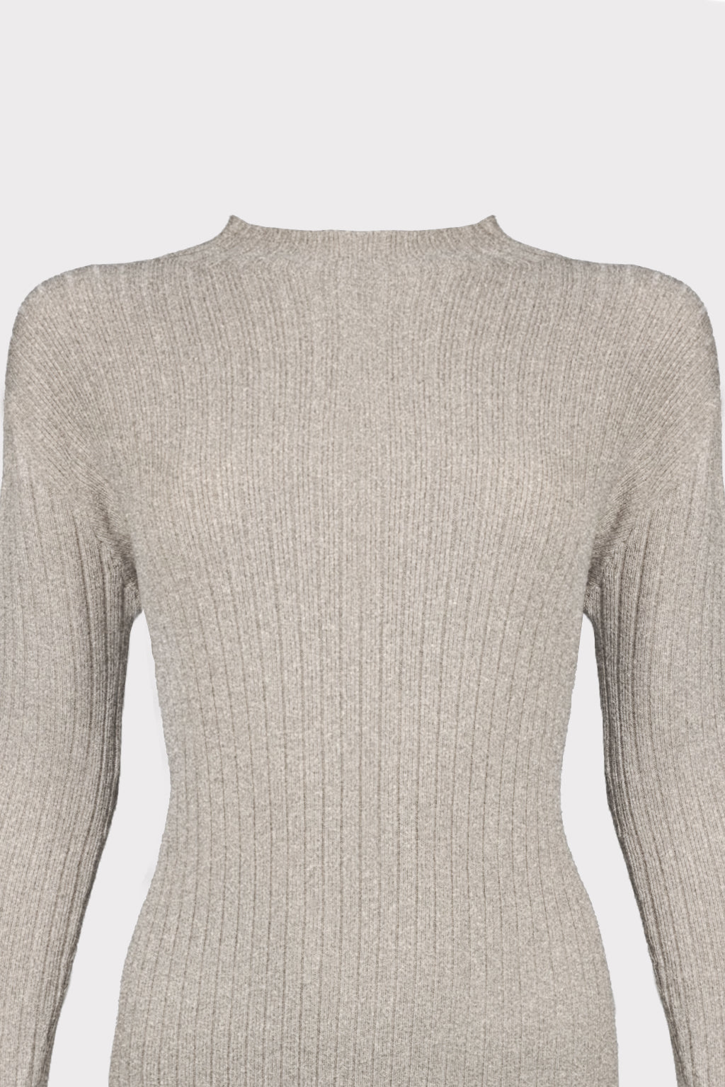 Abito in maglia