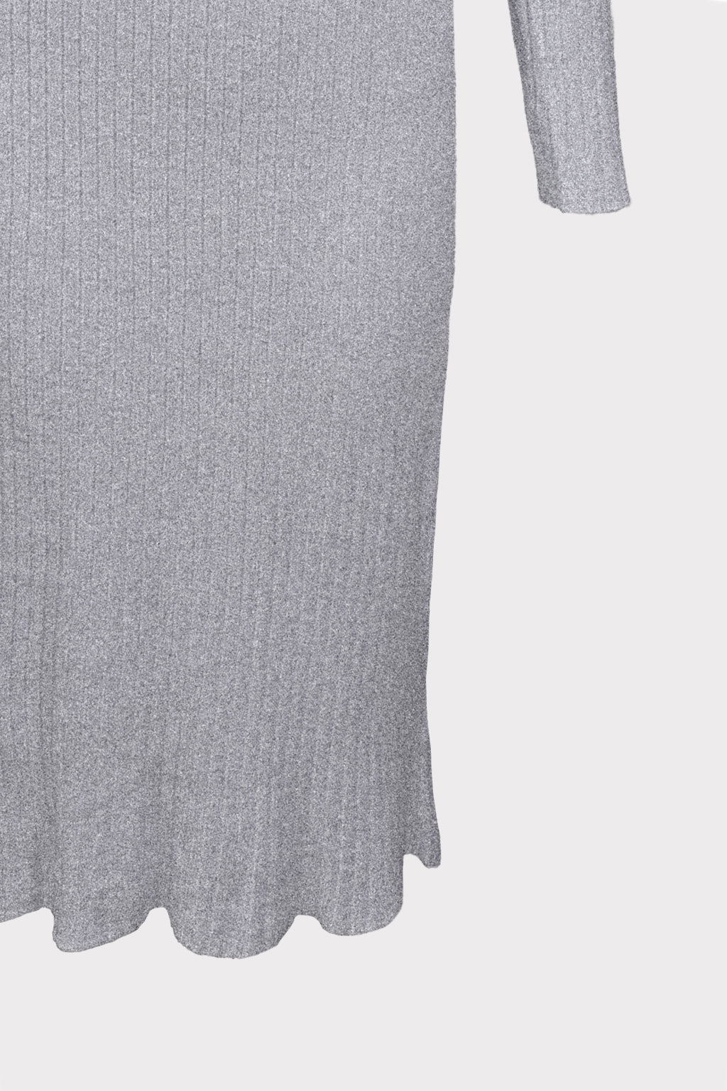 Abito in maglia