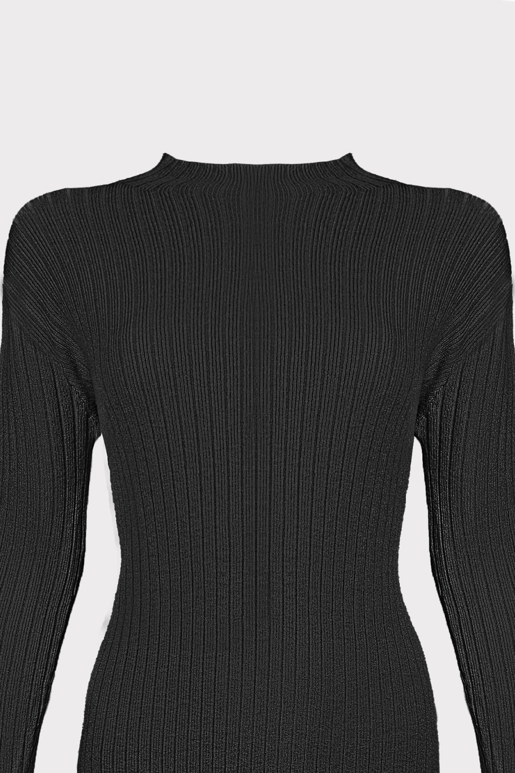 Abito in maglia