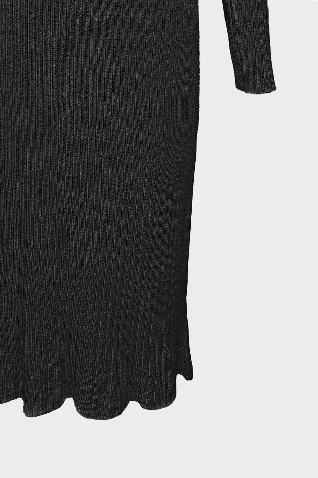 Abito in maglia