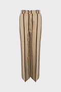 Pantalone a righe