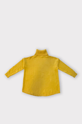 Maglia stondata