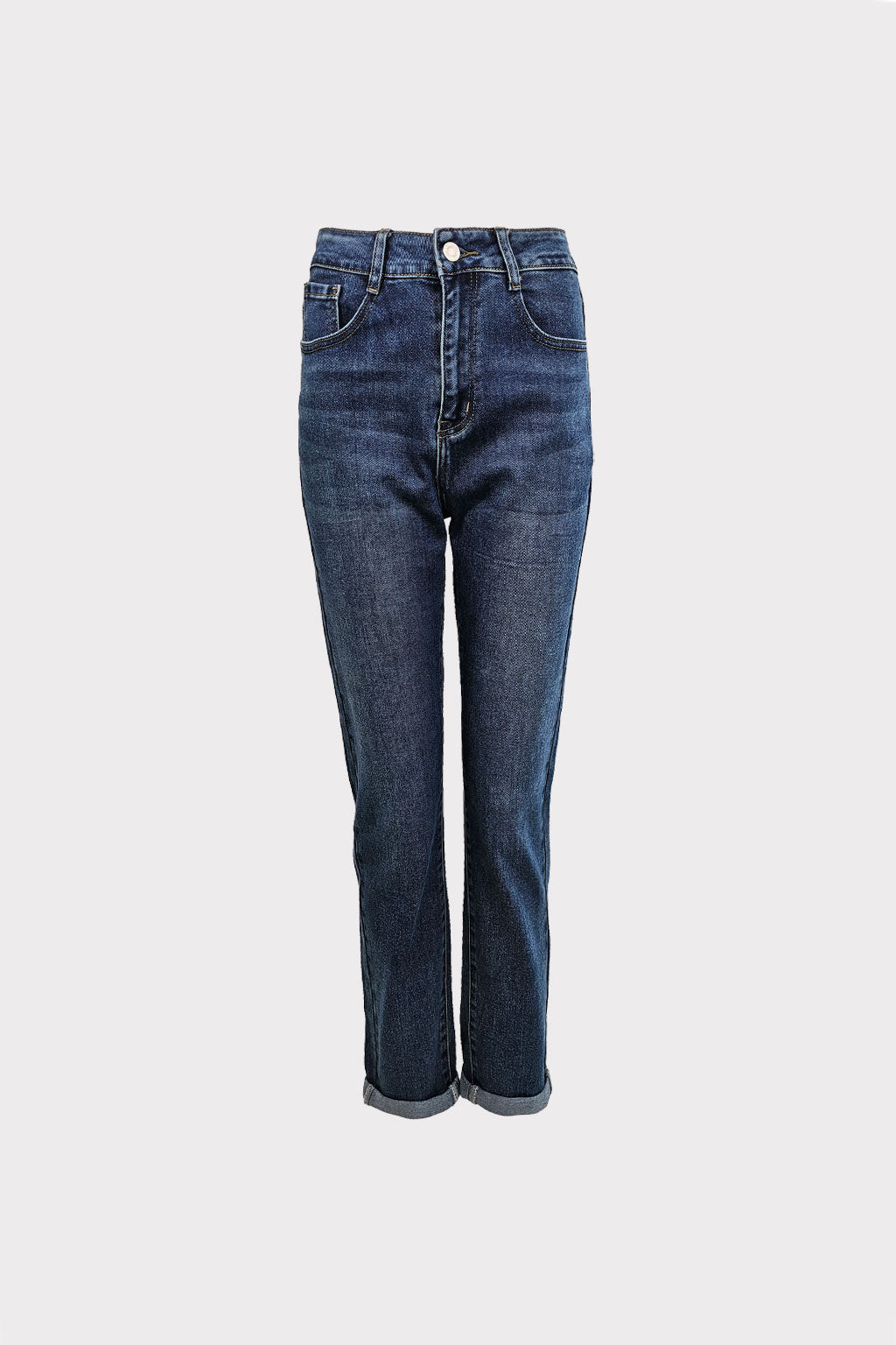 Jeans Mom Fit